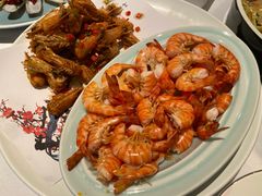 -百富源·海鲜辽菜(和平北大街店)