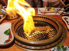 -肉魁屋·烧肉·烧鸟·酒场(高新店)