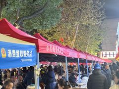 -军子大排档(迎春花园店)