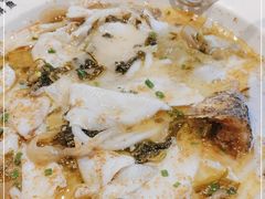 -渔语鱼酸菜鱼新川菜(万象城店)