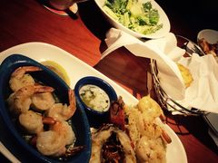 -RED LOBSTER(多伦多DT店)