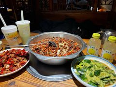 -小草房水煮鱼(东关大街店)