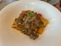 -OGGI TRATTORIA PIZZERIA(深业上城店)