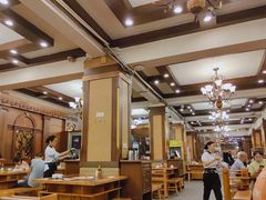 大堂-老码头火锅(玉林店)