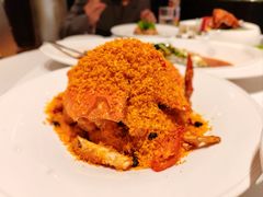 -醉辉皇上海之巅(上海中心大厦店)