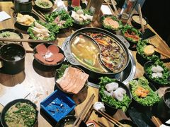 -烂摊摊火锅集市(河北总店)