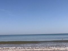 -渡海小渔村.老辈日照菜