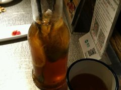 -探鱼·鲜青椒爽麻烤鱼(广州花都来又来店)
