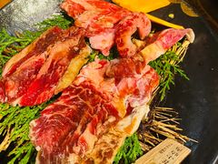 -黑牛の店·和牛烧肉(大悦城店)