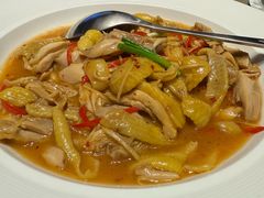 东安鸡-墨泉峰味(润和国际广场店)