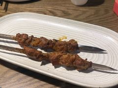 -那时新疆·若羌(经纬汇店)