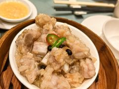-北园酒家(小北路店)