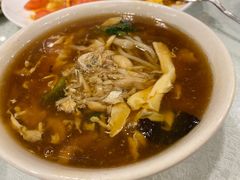 蓬莱春鱼卤面-蓬莱春(芝罘店)