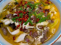 -闽公馆·客家私房菜·商务宴请·包厢(杏林橡树湾店)