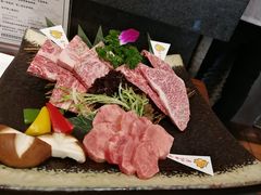 -热血兄弟·炭火烤肉(融侨中心店)