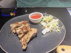 -法兰度航空主题餐厅(台山昌大昌店)