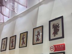 -蜀龙阁· 龍头水煮鱼(天坛店)