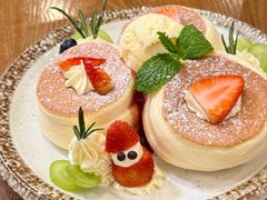 -山由之cafe&meal(小寨店)