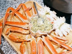 -震海贝烤贝·民俗特色店(延吉总店)