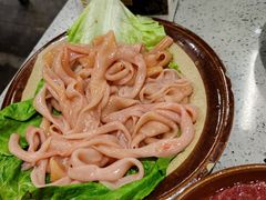 -华丰火锅(双林北横路店)