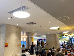 -大家乐(广州荔湾领展广场店)