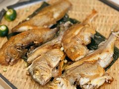 -金河半岛园林酒家(金融城店)