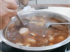 -辉记牛肉馆(泉州店)