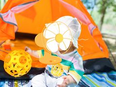 -永定河休闲森林公园