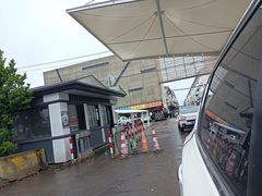 -上海浦南农副产品批发市场