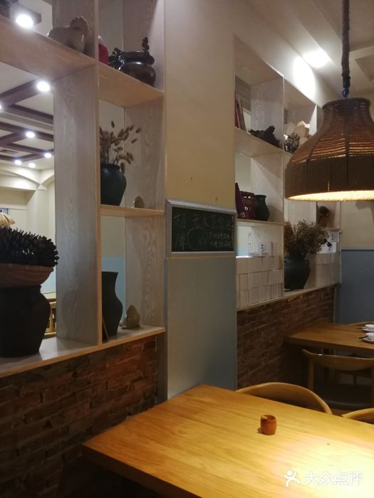 东江厨岸（惠州味道）(江畔花园店)图片