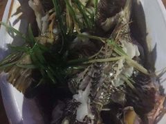 -八方海味餐厅