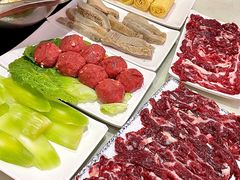 -潮悦牛肉火锅城(水贝店)