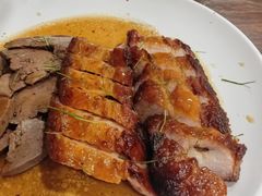 -黄连大头华烧鹅店(大良店)