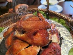 -凤凰山斑鱼馆(恭城店)