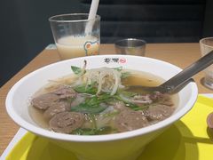 -蔡澜Pho·越南粉餐厅(海上世界店)
