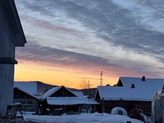 -北极村旅游风景区