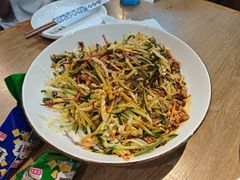 -金掌勺·锅包肉(双榆树店)