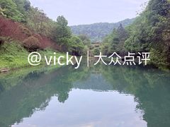 -桃花岭景区