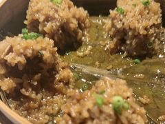 -不倒翁·安徽名菜楼(步行街店)