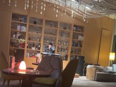 -三迪希尔顿酒店·星空酒廊