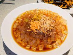 -船歌·鱼水饺青岛菜(金狮广场店)