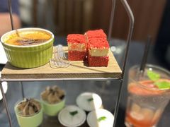 -香兰印尼 Pandan(中华广场店)