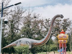 -青龙湖公园