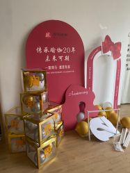 -伽玥瑜伽·普拉提馆