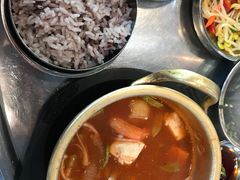 -釜山火炉·海鲜烤肉(紫藤路店)