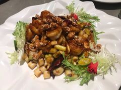 宫爆虾球-铜锣湾·有麝自然香(长嘉汇购物公园店)