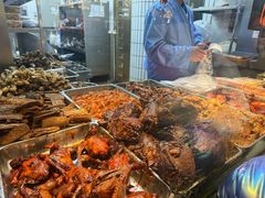 -光明邨大酒家(淮海路店)