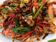 android_upload_pic-快活林食家
