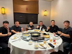 -煜丰汴京烤鸭(福彩路店)