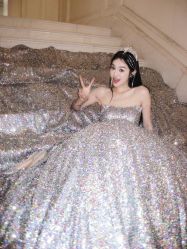 -秦皇岛我和你婚纱摄影工作室